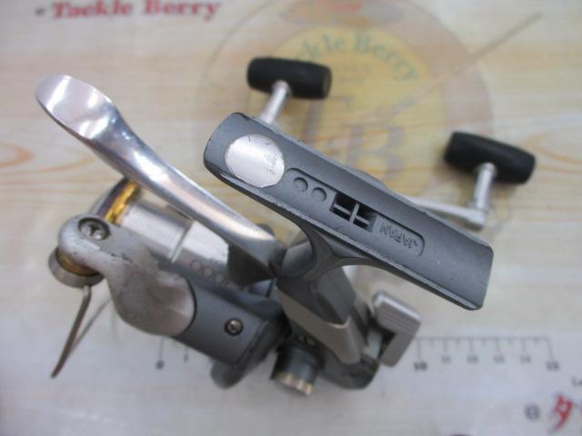 BB-Xテクニウム 5000