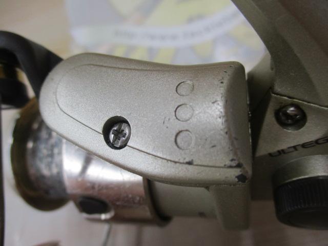 95アルテグラXT 1000