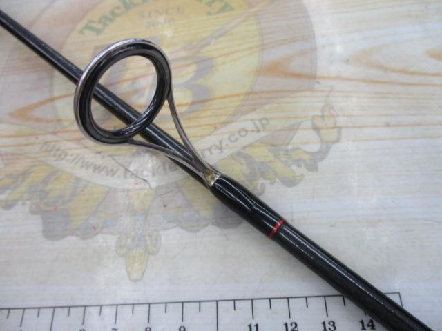 ポイズンアドレナ 264UL