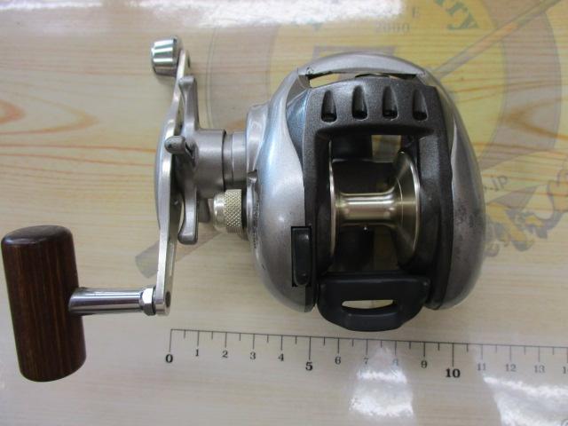 レグノメタル船VS300L