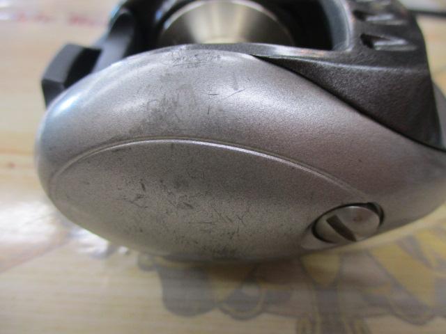 レグノメタル船VS300L