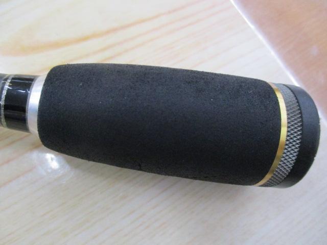 バスタード BTC-671MH