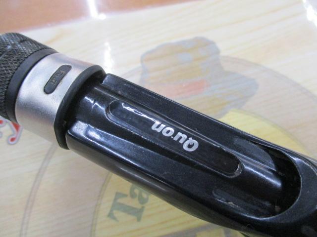 バスタード BTC-671MH