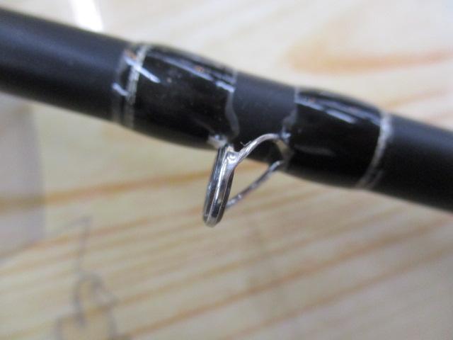 バスタード BTC-671MH