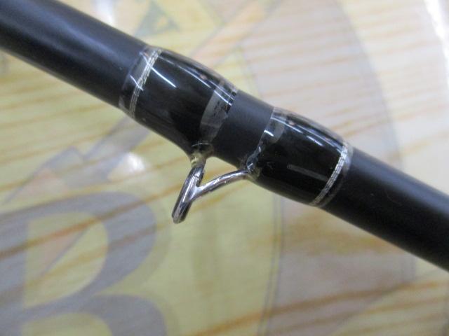 バスタード BTC-671MH