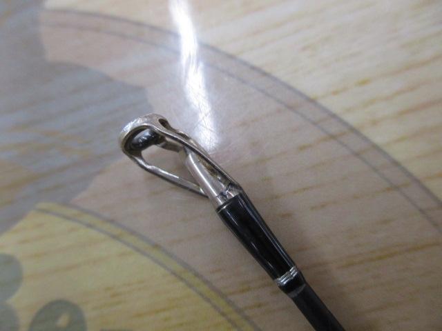 バスタード BTC-671MH