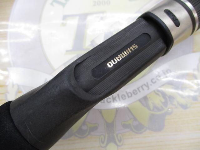 ベイゲームⅡアオリイカ 135