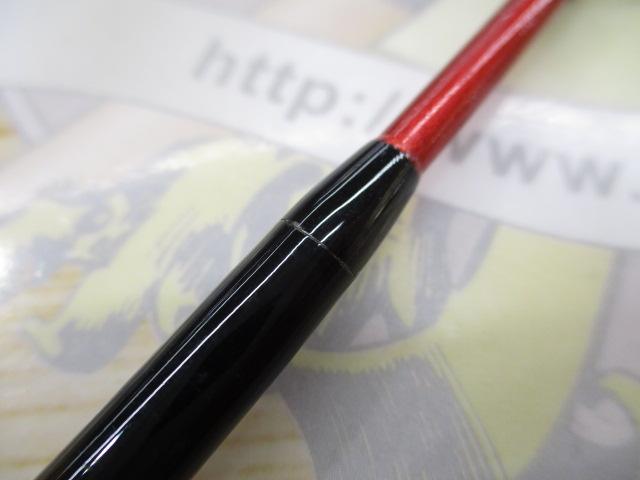 ベイゲームⅡアオリイカ 135