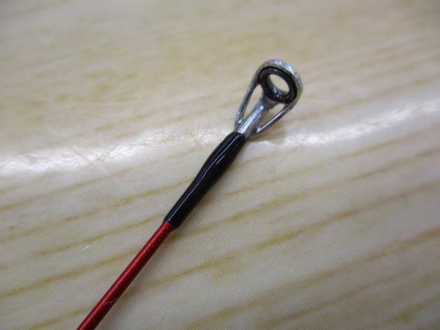 ベイゲームⅡアオリイカ 135