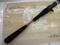 ベイゲームⅡアオリイカ 135