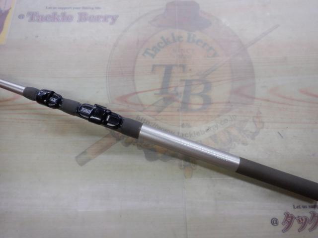 スーパースクエアRX海上釣堀 際釣 振出150