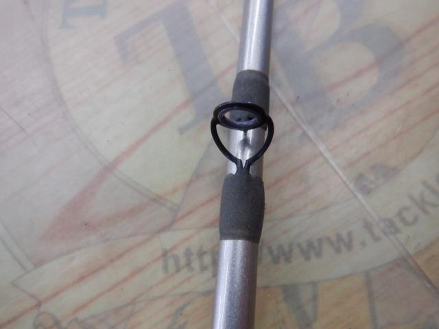 スーパースクエアRX海上釣堀 際釣 振出150