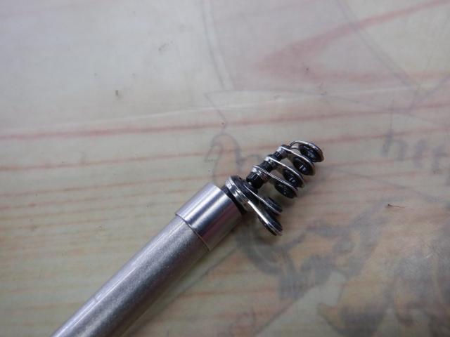 スーパースクエアRX海上釣堀 際釣 振出150