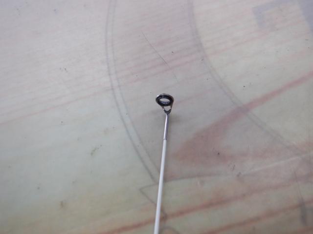 スーパースクエアRX海上釣堀 際釣 振出150