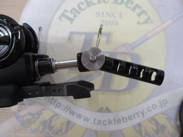 21レイクマスター CT-ET ブラック