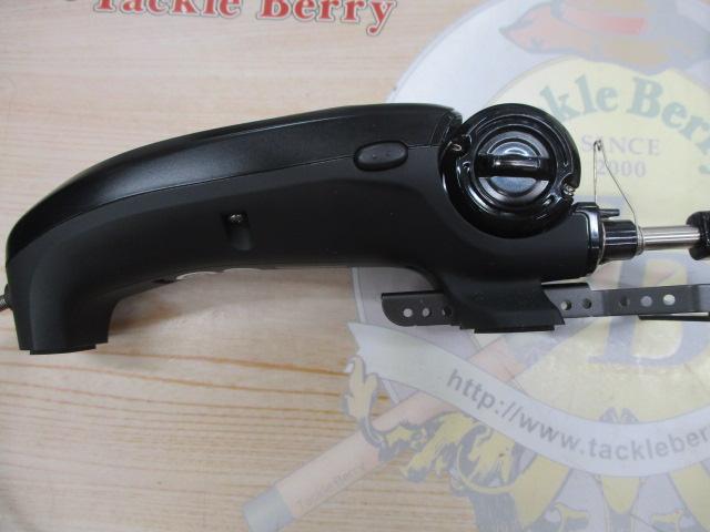 21レイクマスター CT-ET ブラック