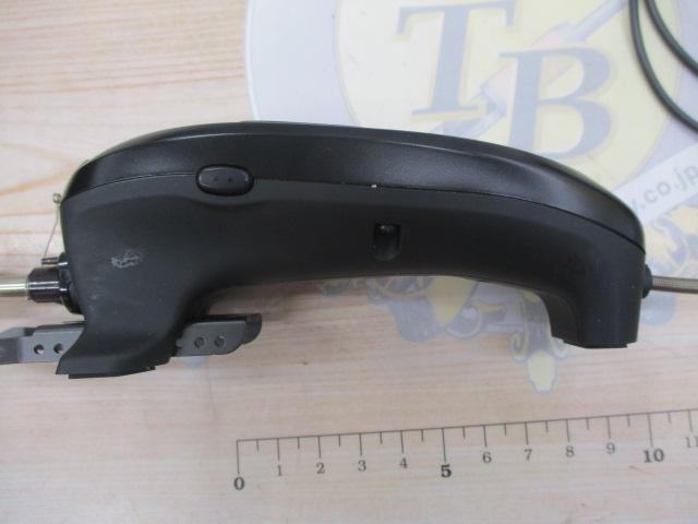 21レイクマスター CT-ET ブラック