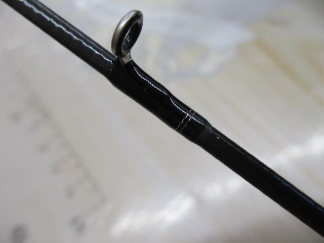 タトゥーラXT 6101MHRB