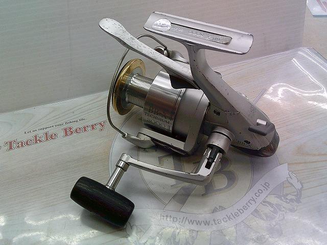 BB-Xテクニウム 8000