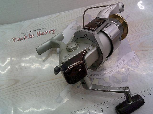 BB-Xテクニウム 8000