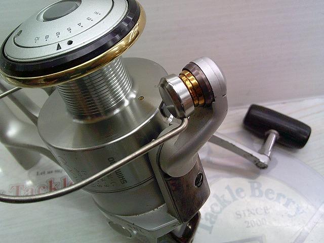 BB-Xテクニウム 8000