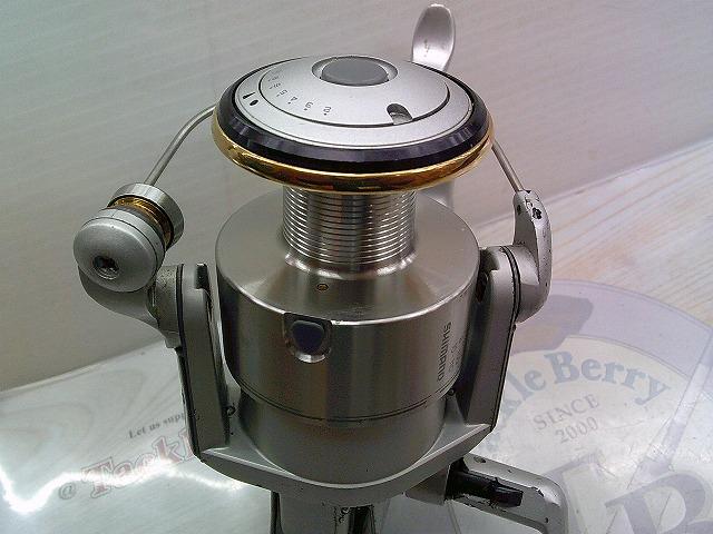 BB-Xテクニウム 8000