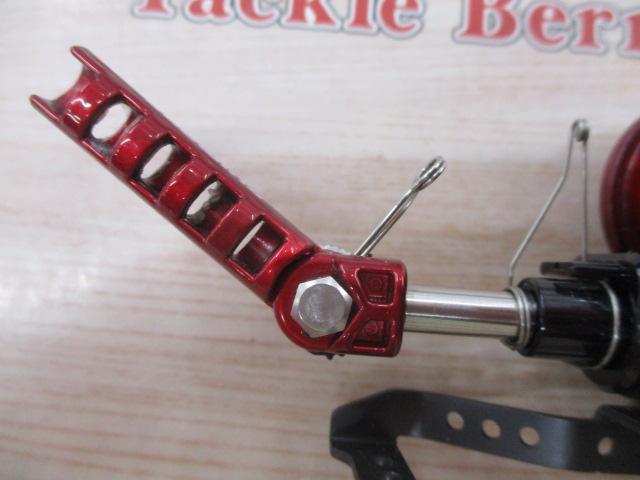 21レイクマスター CT-ET レッド