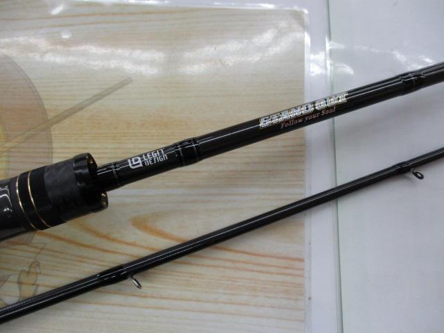 スタンドアウト SOC65L+-2