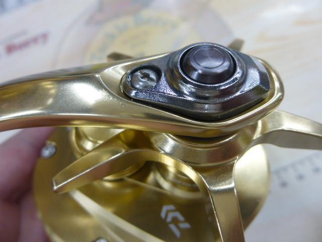 21バサラIC 250PL｜＠ベリーネット 日本最大新品中古釣具WEBショップ