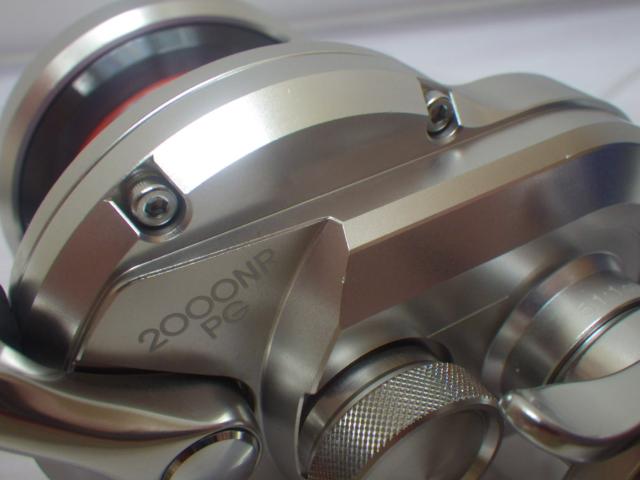 17オシアジガー 2000NRPG