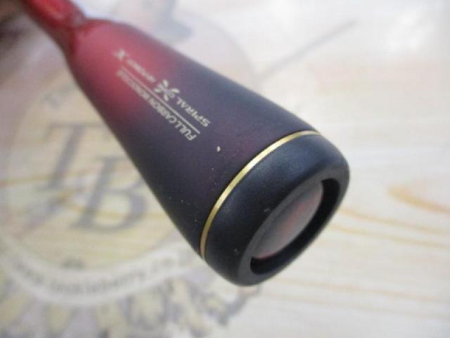 19ワールドシャウラ テクニカルエディション S66UL-2/F(SIC)