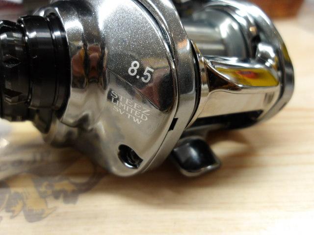 スティーズリミテッド SV TW 1000S-XHL