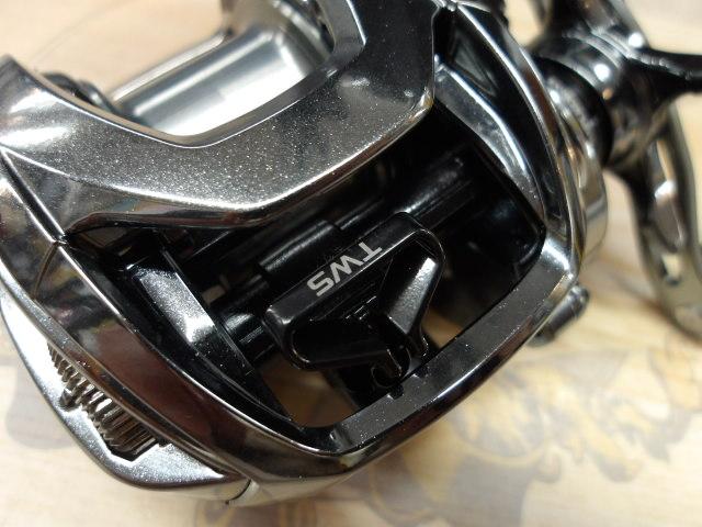 スティーズリミテッド SV TW 1000S-XHL