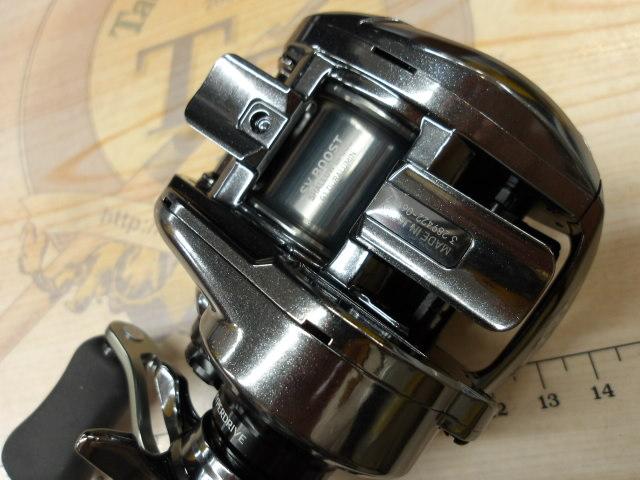 スティーズリミテッド SV TW 1000S-XHL