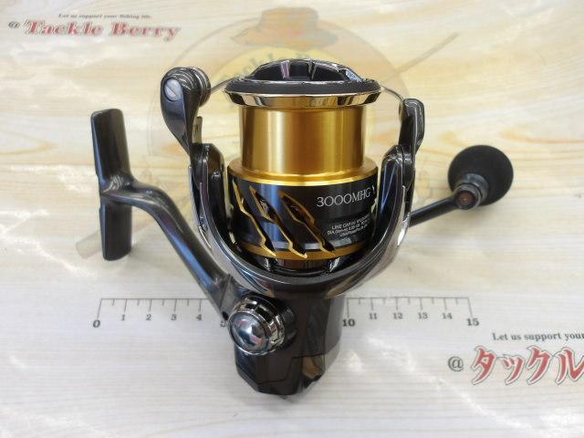 20ツインパワー3000MHG シマノ(SHIMANO) 20 ツインパワー(TWIN POWER) 3000MHG - 【バス
