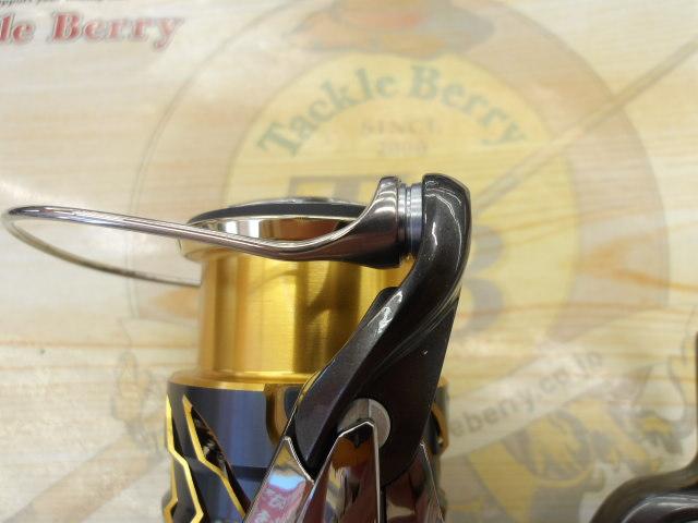 20ツインパワー 3000MHG