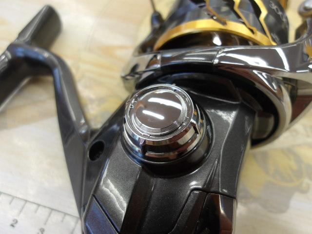 20ツインパワー 3000MHG