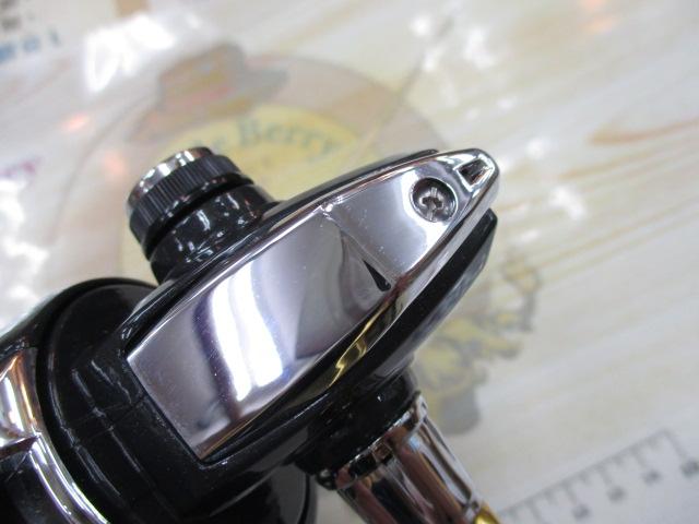 シマノ サハラ C2000S