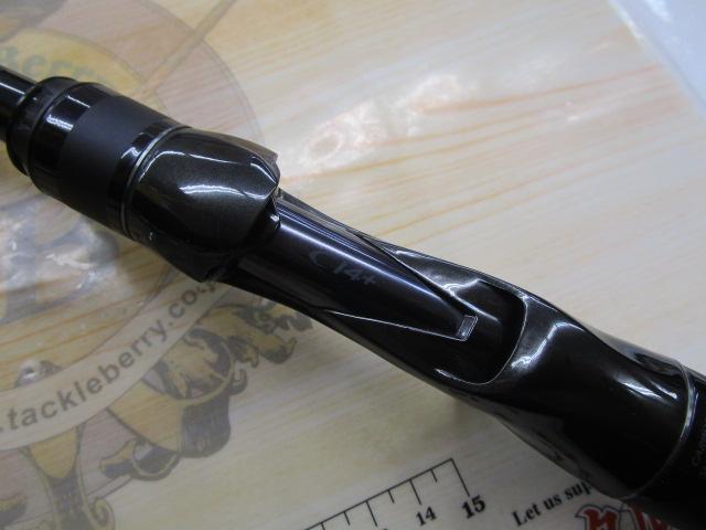 22エクスセンスインフィニティ B96M