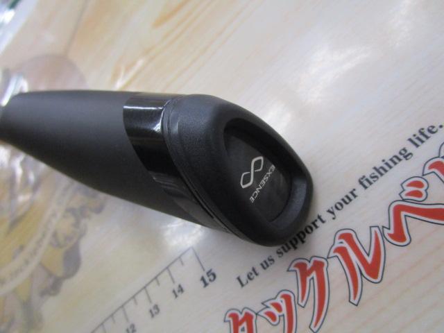 22エクスセンスインフィニティ B96M