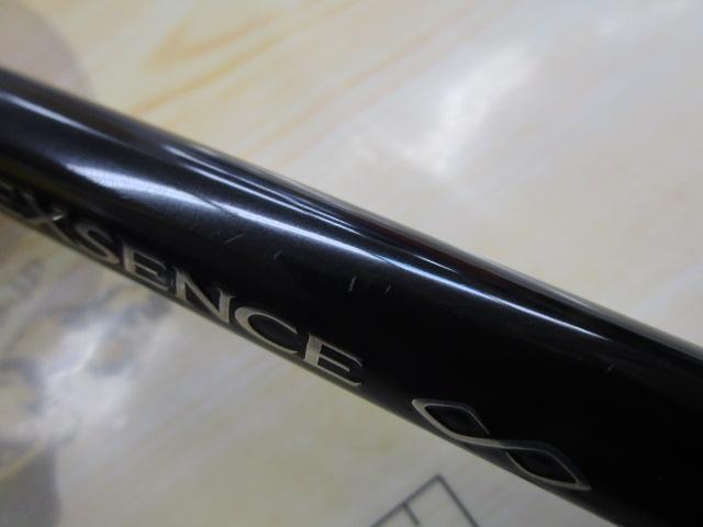 22エクスセンスインフィニティ B96M