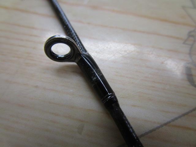 22エクスセンスインフィニティ B96M