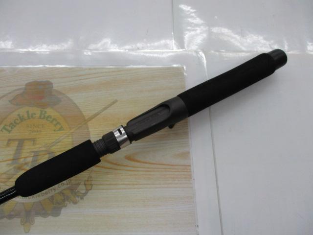 グラファイトスーパーキャスト900-P165SCHT