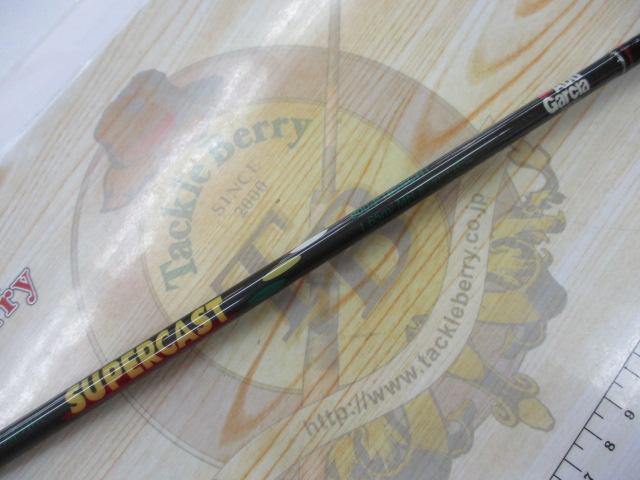 グラファイトスーパーキャスト900-P165SCHT