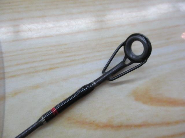 グラファイトスーパーキャスト900-P165SCHT