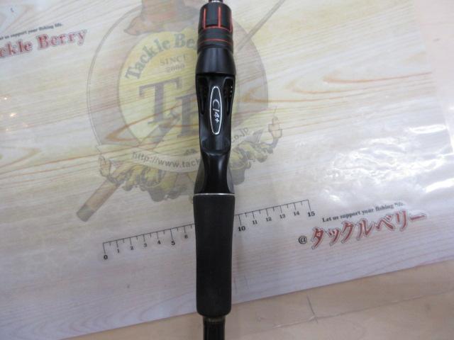 ゾディアス 168L-BFS｜＠ベリーネット 日本最大新品中古釣具WEB