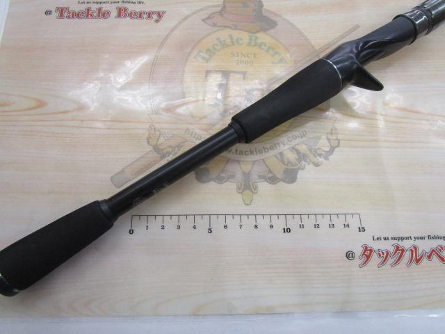 BPM B2-C68MH｜＠ベリーネット 日本最大新品中古釣具WEBショップ