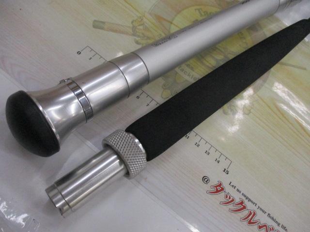 マッドバイパー 240S(6LB)