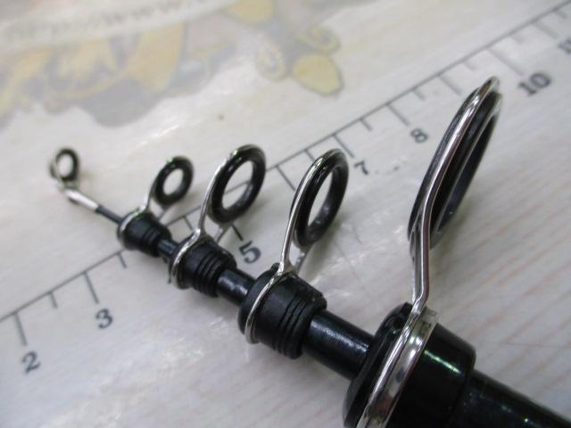 ポケビッツ 5510L