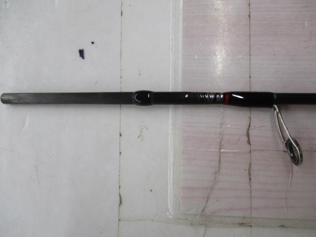 バーチカルプロ60jrオールレッドType-MG